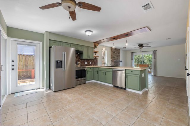 1703 Waterloo TRL B, Austin, TX 78704