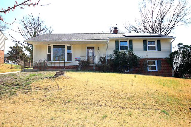 13109 GREENMOUNT AVENUE, Beltsville, MD 20705