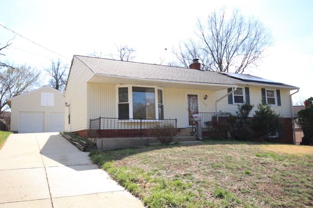 13109 GREENMOUNT AVENUE, Beltsville, MD 20705