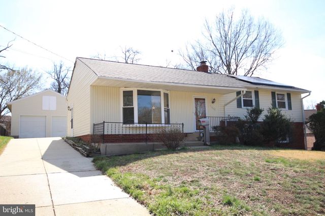 13109 GREENMOUNT AVENUE, Beltsville, MD 20705