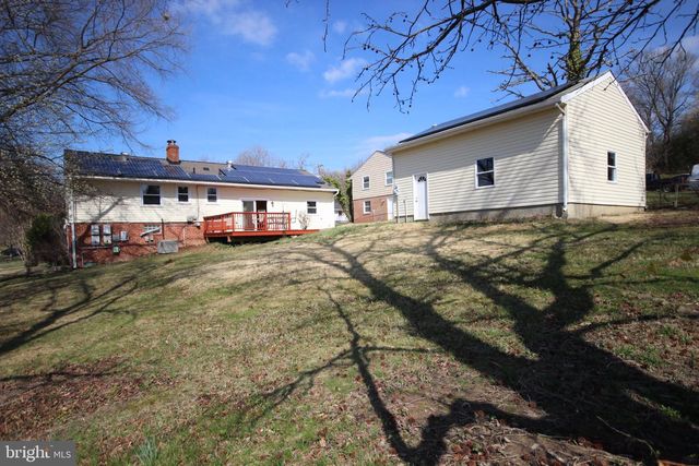 13109 GREENMOUNT AVENUE, Beltsville, MD 20705