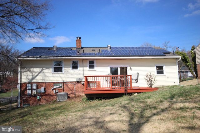 13109 GREENMOUNT AVENUE, Beltsville, MD 20705