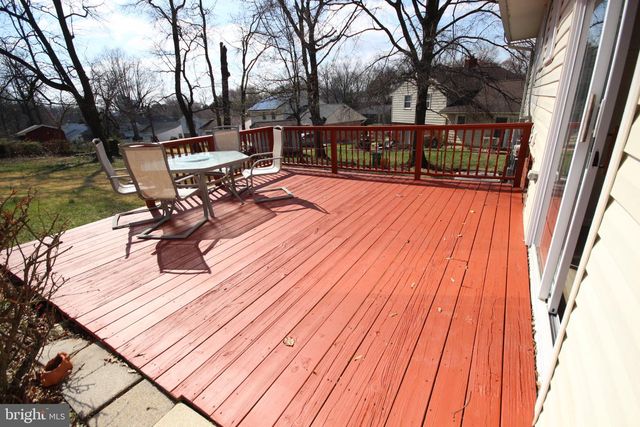 13109 GREENMOUNT AVENUE, Beltsville, MD 20705