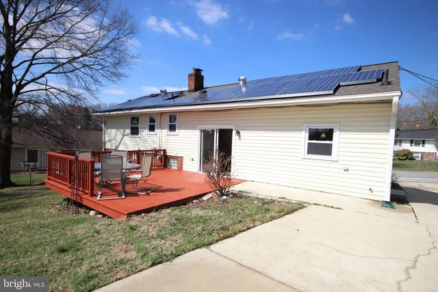 13109 GREENMOUNT AVENUE, Beltsville, MD 20705