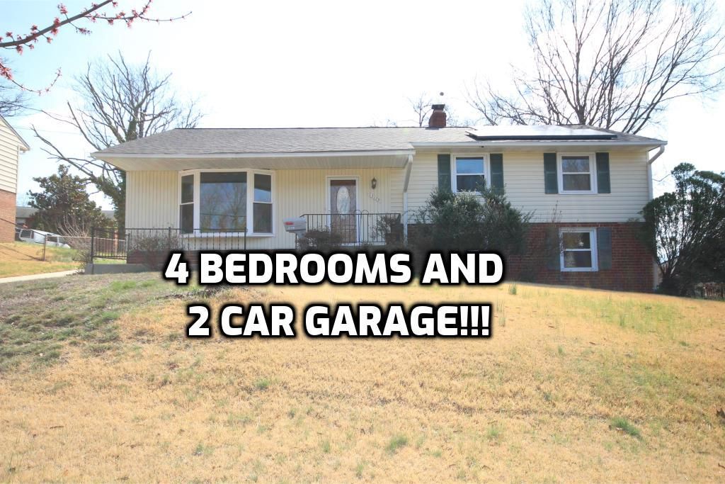 13109 GREENMOUNT AVENUE, Beltsville, MD 20705