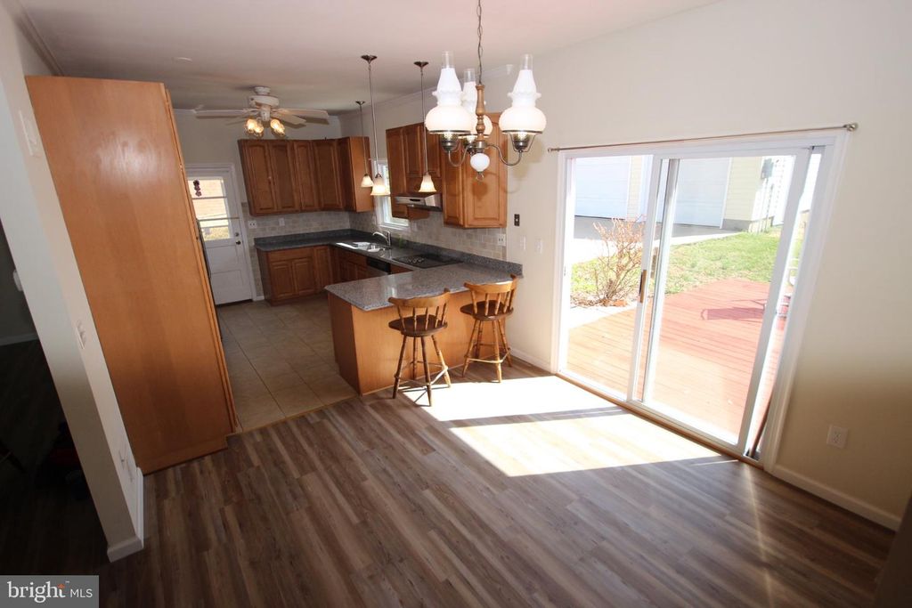 Image 10 of property listing at 13109 GREENMOUNT AVENUE, Beltsville, MD 20705