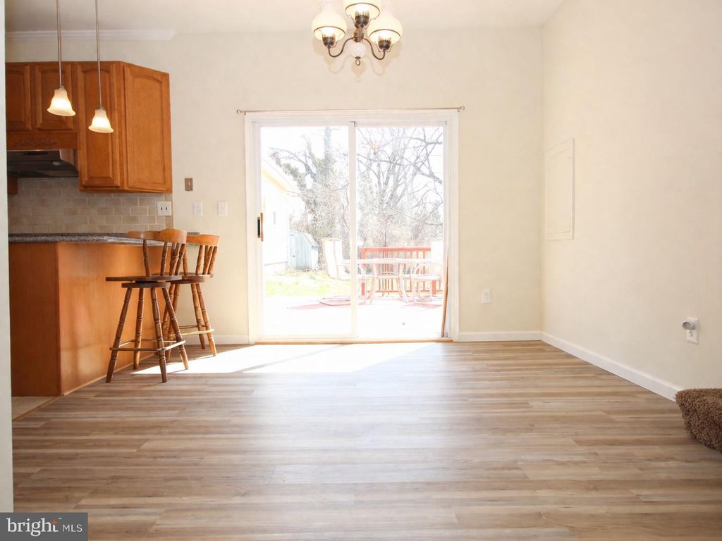 Image 12 of property listing at 13109 GREENMOUNT AVENUE, Beltsville, MD 20705