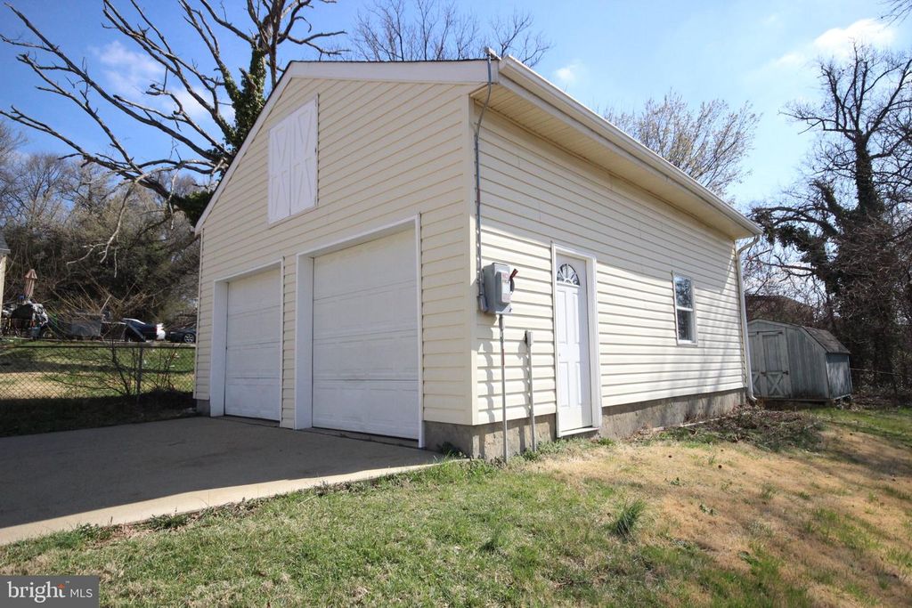 Image 26 of property listing at 13109 GREENMOUNT AVENUE, Beltsville, MD 20705