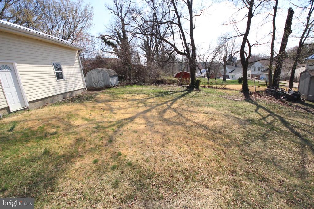 Image 34 of property listing at 13109 GREENMOUNT AVENUE, Beltsville, MD 20705