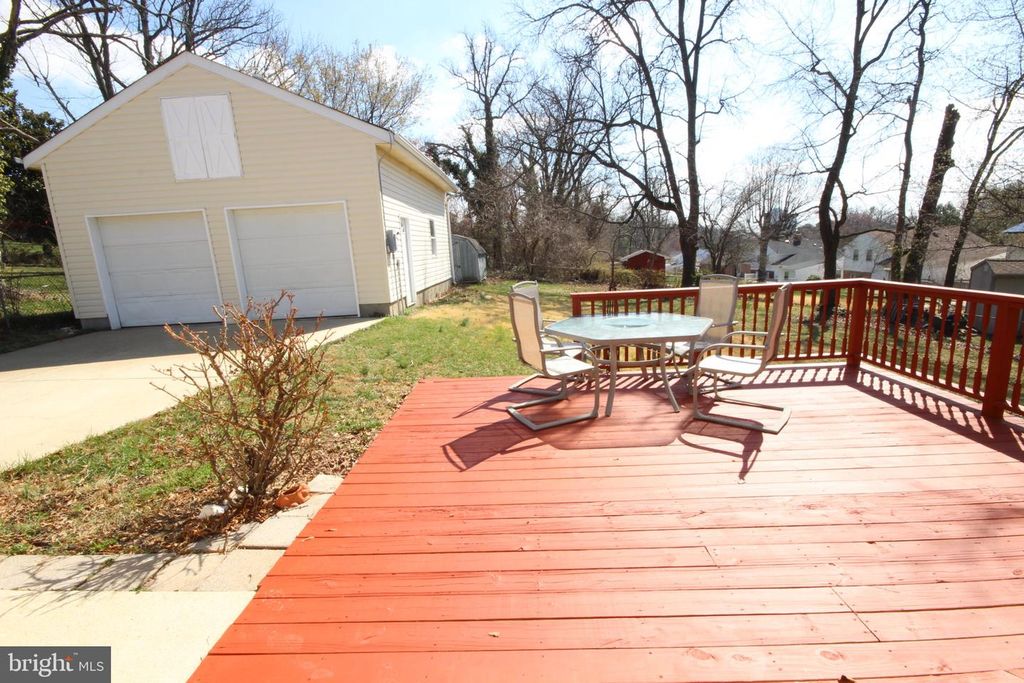 Image 37 of property listing at 13109 GREENMOUNT AVENUE, Beltsville, MD 20705