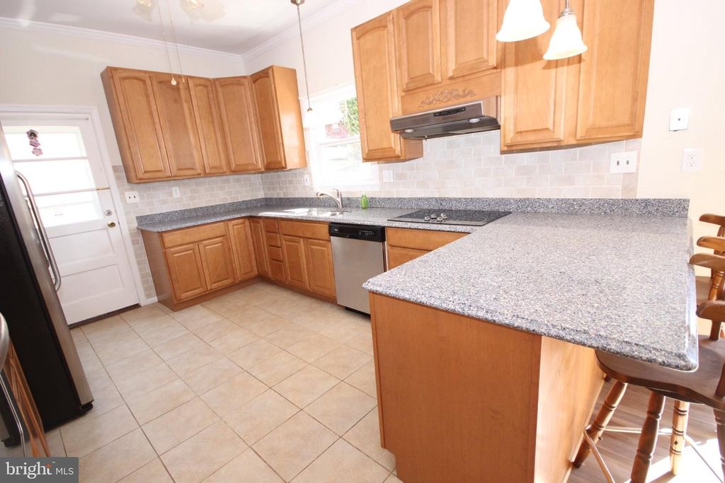 Image 9 of property listing at 13109 GREENMOUNT AVENUE, Beltsville, MD 20705