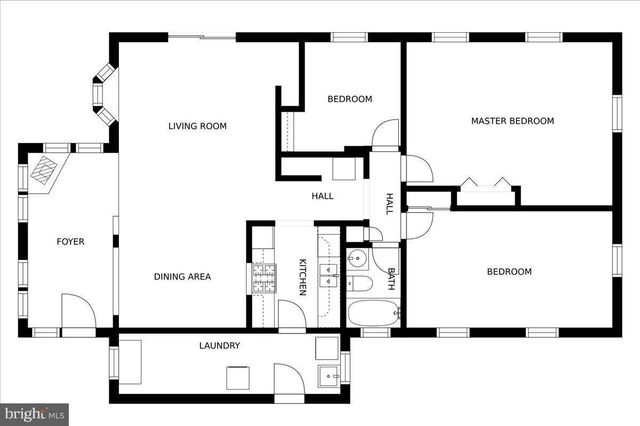 2627 VALLEY RD, East Petersburg, PA 17520