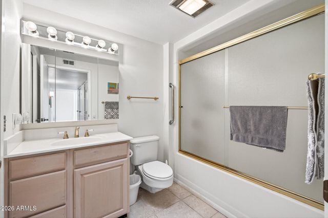 19228 N STAR RIDGE Drive, Sun City West, AZ 85375