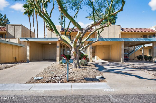 19228 N STAR RIDGE Drive, Sun City West, AZ 85375