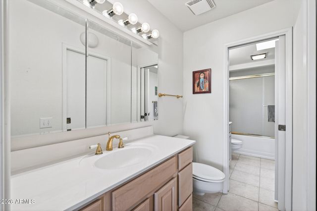 19228 N STAR RIDGE Drive, Sun City West, AZ 85375