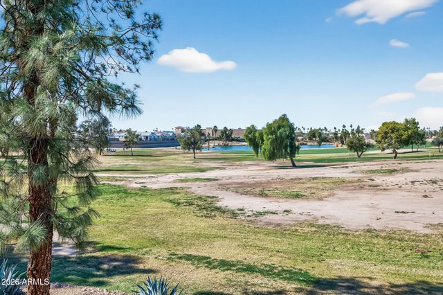 19228 N STAR RIDGE Drive, Sun City West, AZ 85375