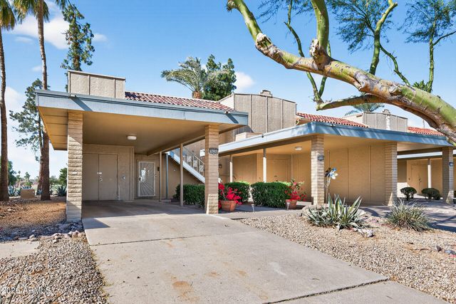 19228 N STAR RIDGE Drive, Sun City West, AZ 85375