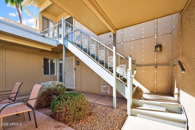 19228 N STAR RIDGE Drive, Sun City West, AZ 85375