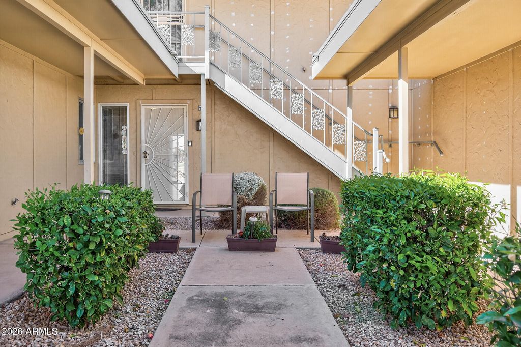 19228 N STAR RIDGE Drive, Sun City West, AZ 85375