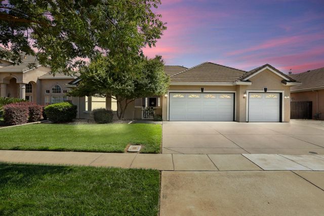 3604 Hillglen Ave, Modesto, CA 95355