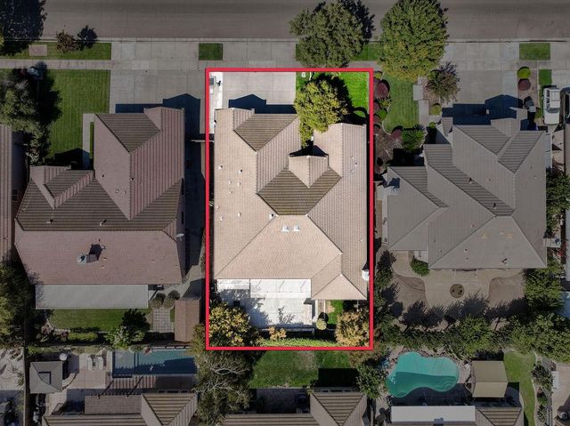 3604 Hillglen Ave, Modesto, CA 95355