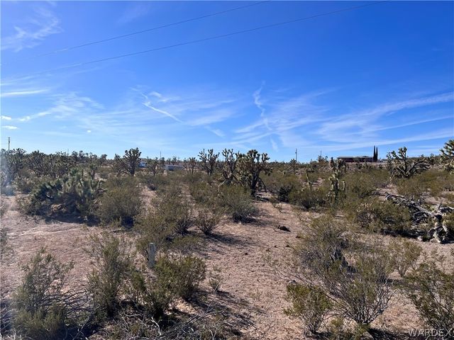 319-08-002 N Laurel Road, Dolan Springs, AZ 86441