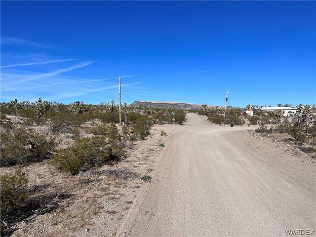 319-08-002 N Laurel Road, Dolan Springs, AZ 86441