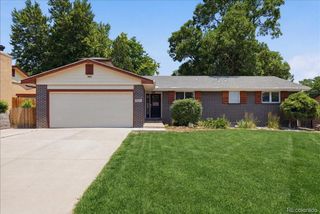 2956 S Fenton Street, Denver, CO 80227