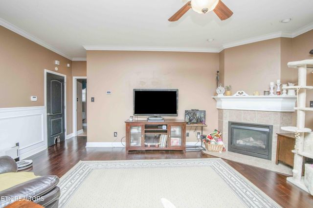 6533 Gentlewinds Drive, Knoxville, TN 37931