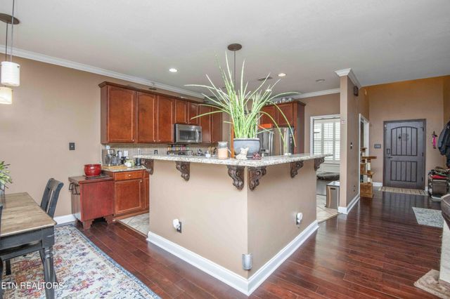 6533 Gentlewinds Drive, Knoxville, TN 37931