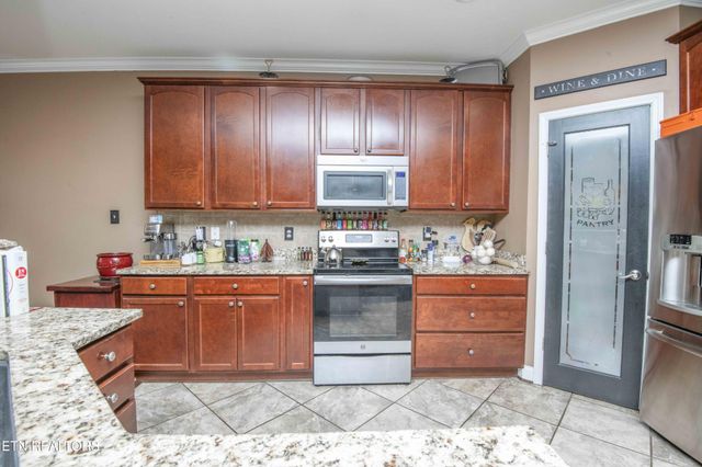 6533 Gentlewinds Drive, Knoxville, TN 37931
