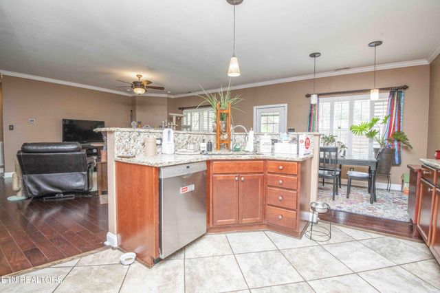 6533 Gentlewinds Drive, Knoxville, TN 37931