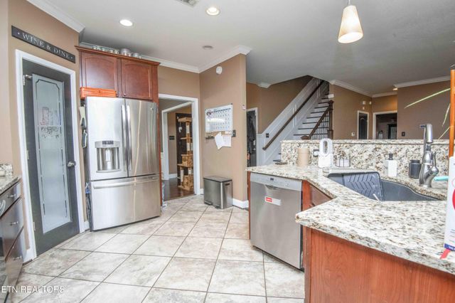 6533 Gentlewinds Drive, Knoxville, TN 37931