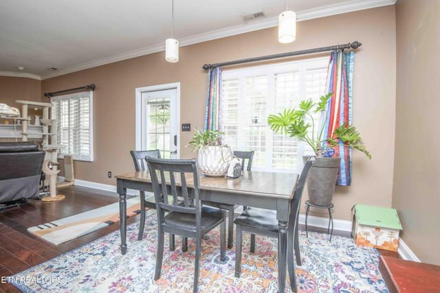 6533 Gentlewinds Drive, Knoxville, TN 37931