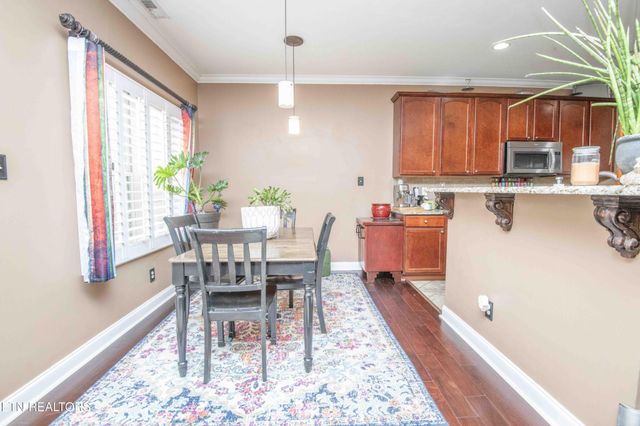 6533 Gentlewinds Drive, Knoxville, TN 37931
