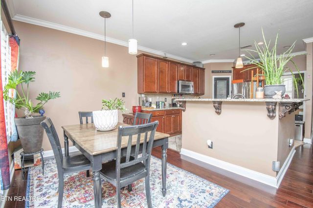 6533 Gentlewinds Drive, Knoxville, TN 37931