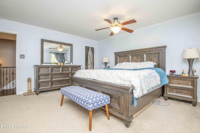 6533 Gentlewinds Drive, Knoxville, TN 37931