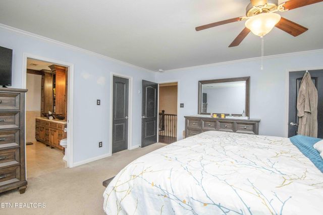 6533 Gentlewinds Drive, Knoxville, TN 37931