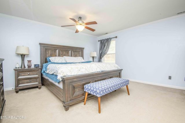 6533 Gentlewinds Drive, Knoxville, TN 37931
