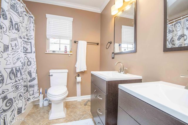 6533 Gentlewinds Drive, Knoxville, TN 37931