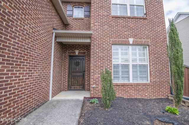 6533 Gentlewinds Drive, Knoxville, TN 37931