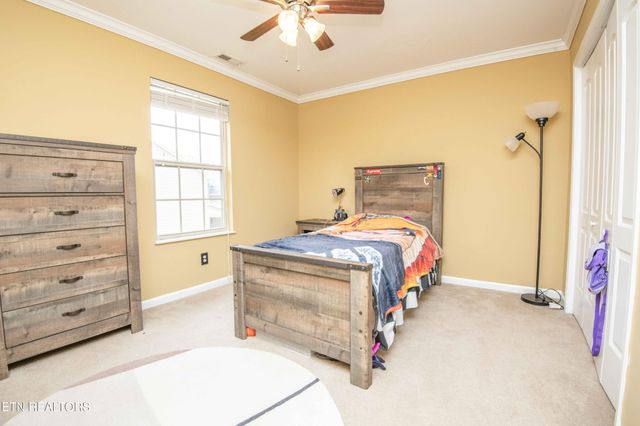 6533 Gentlewinds Drive, Knoxville, TN 37931
