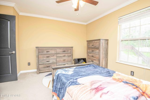 6533 Gentlewinds Drive, Knoxville, TN 37931