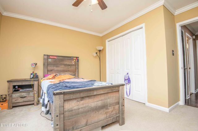 6533 Gentlewinds Drive, Knoxville, TN 37931