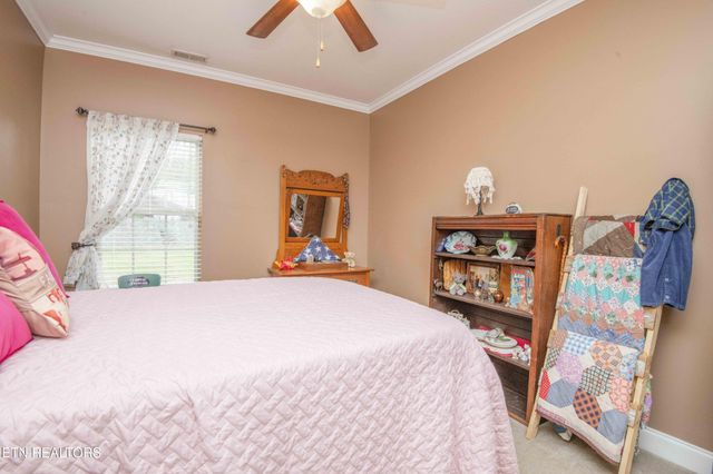 6533 Gentlewinds Drive, Knoxville, TN 37931