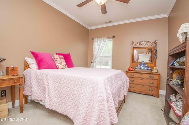 6533 Gentlewinds Drive, Knoxville, TN 37931