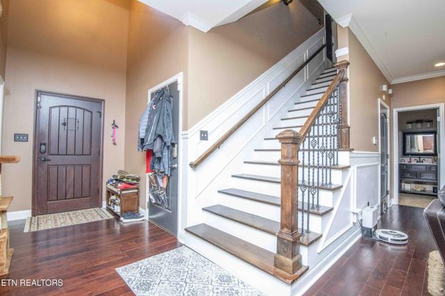 6533 Gentlewinds Drive, Knoxville, TN 37931