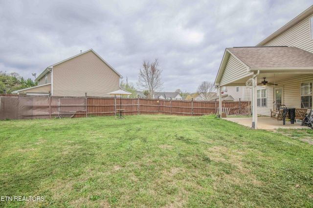 6533 Gentlewinds Drive, Knoxville, TN 37931