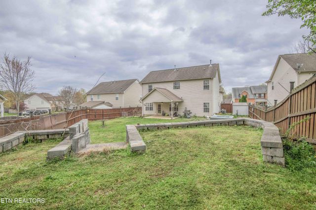 6533 Gentlewinds Drive, Knoxville, TN 37931
