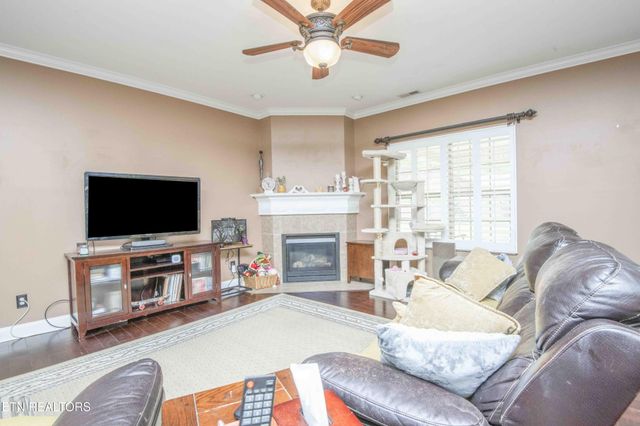 6533 Gentlewinds Drive, Knoxville, TN 37931